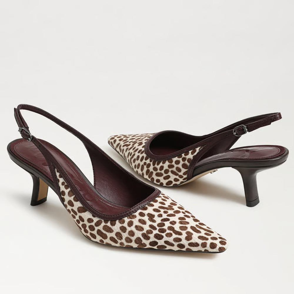 Bianka Slingback Pump