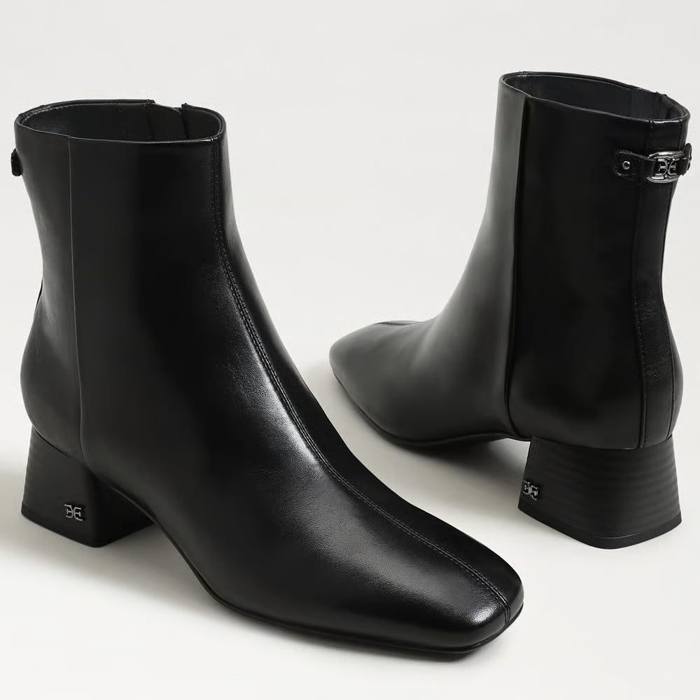 Paige Ankle Boot
