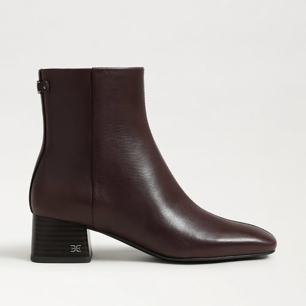 Paige Ankle Boot