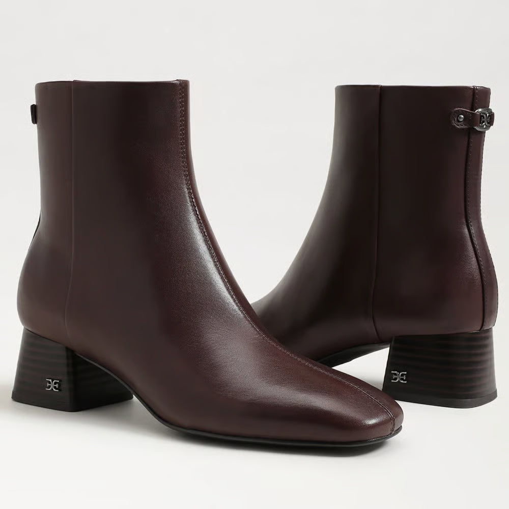 Paige Ankle Boot