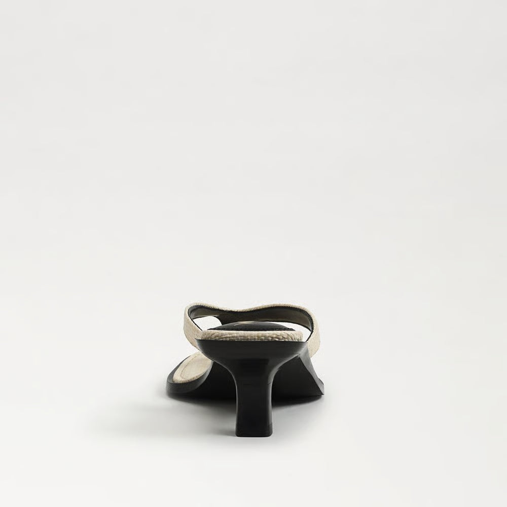 Dollie Thong Sandal