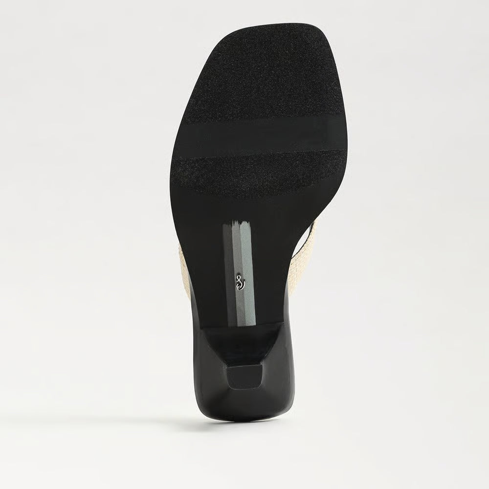 Dollie Thong Sandal