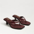 Dollie Thong Sandal