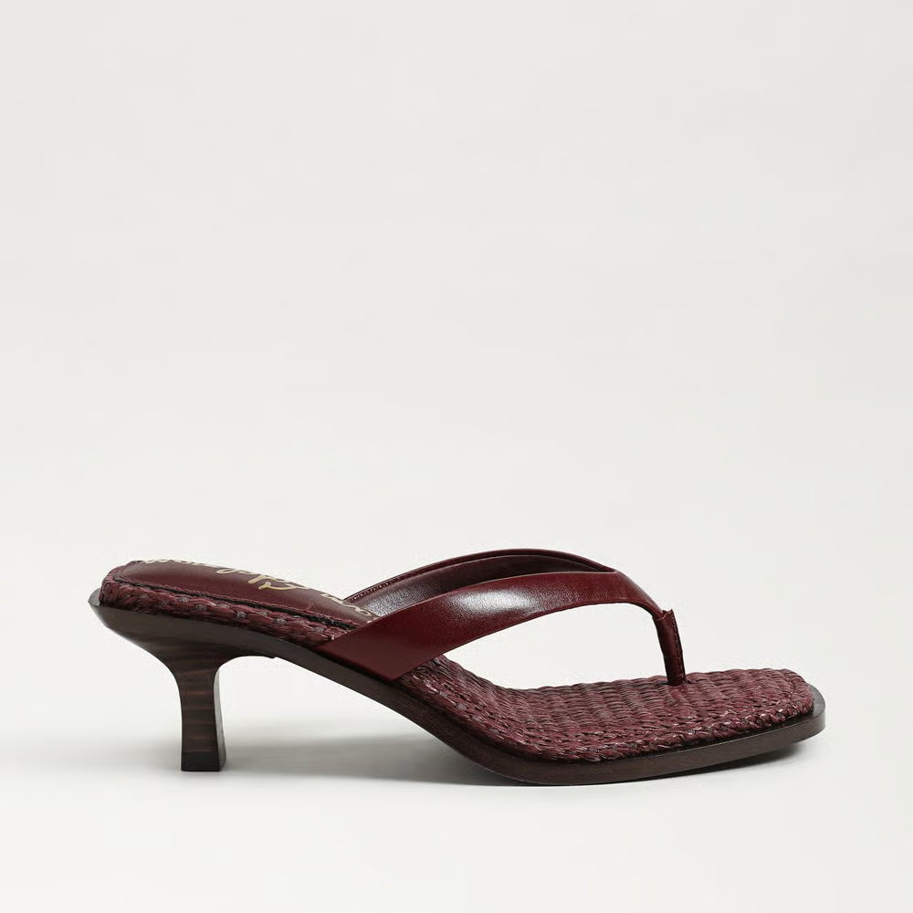 Dollie Thong Sandal