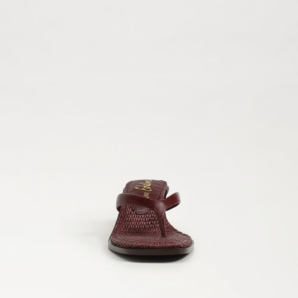 Dollie Thong Sandal
