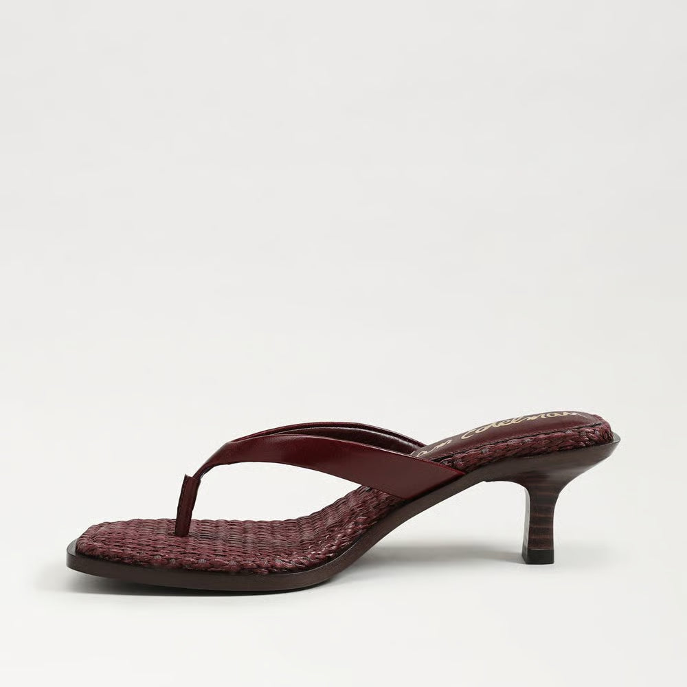 Dollie Thong Sandal