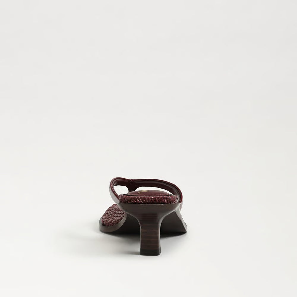Dollie Thong Sandal