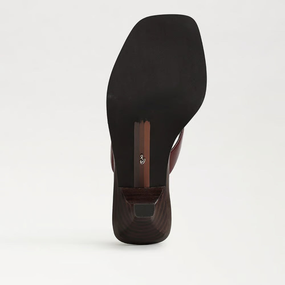 Dollie Thong Sandal