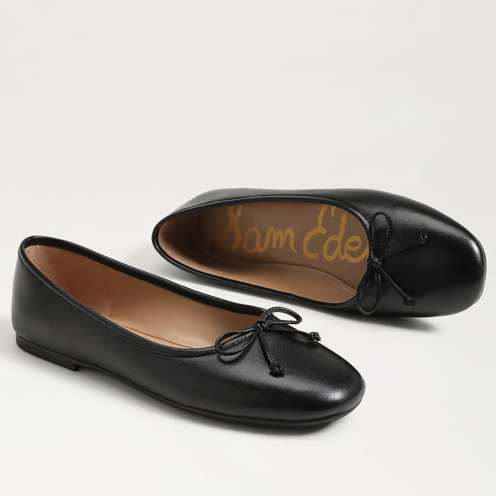 Alie Ballet Flat