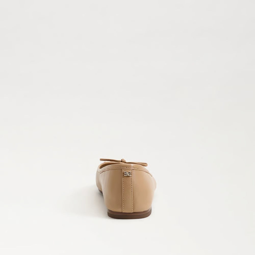 Alie Ballet Flat