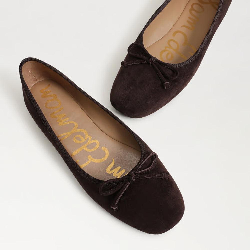 Alie Ballet Flat