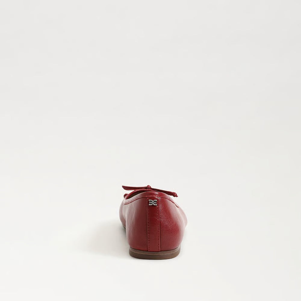 Alie Ballet Flat