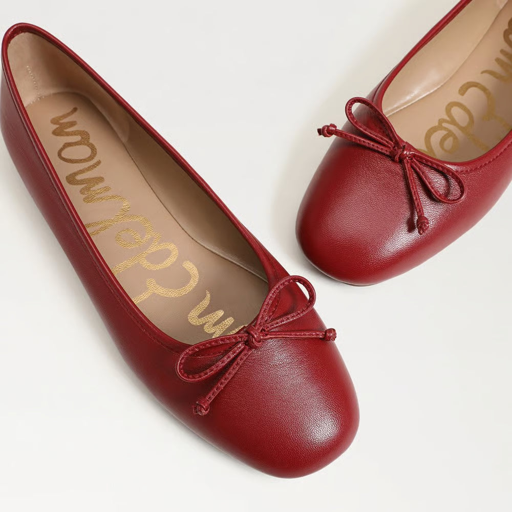 Alie Ballet Flat