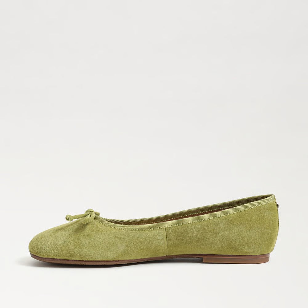 Alie Ballet Flat