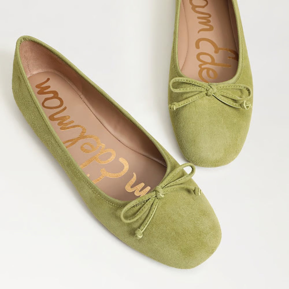 Alie Ballet Flat