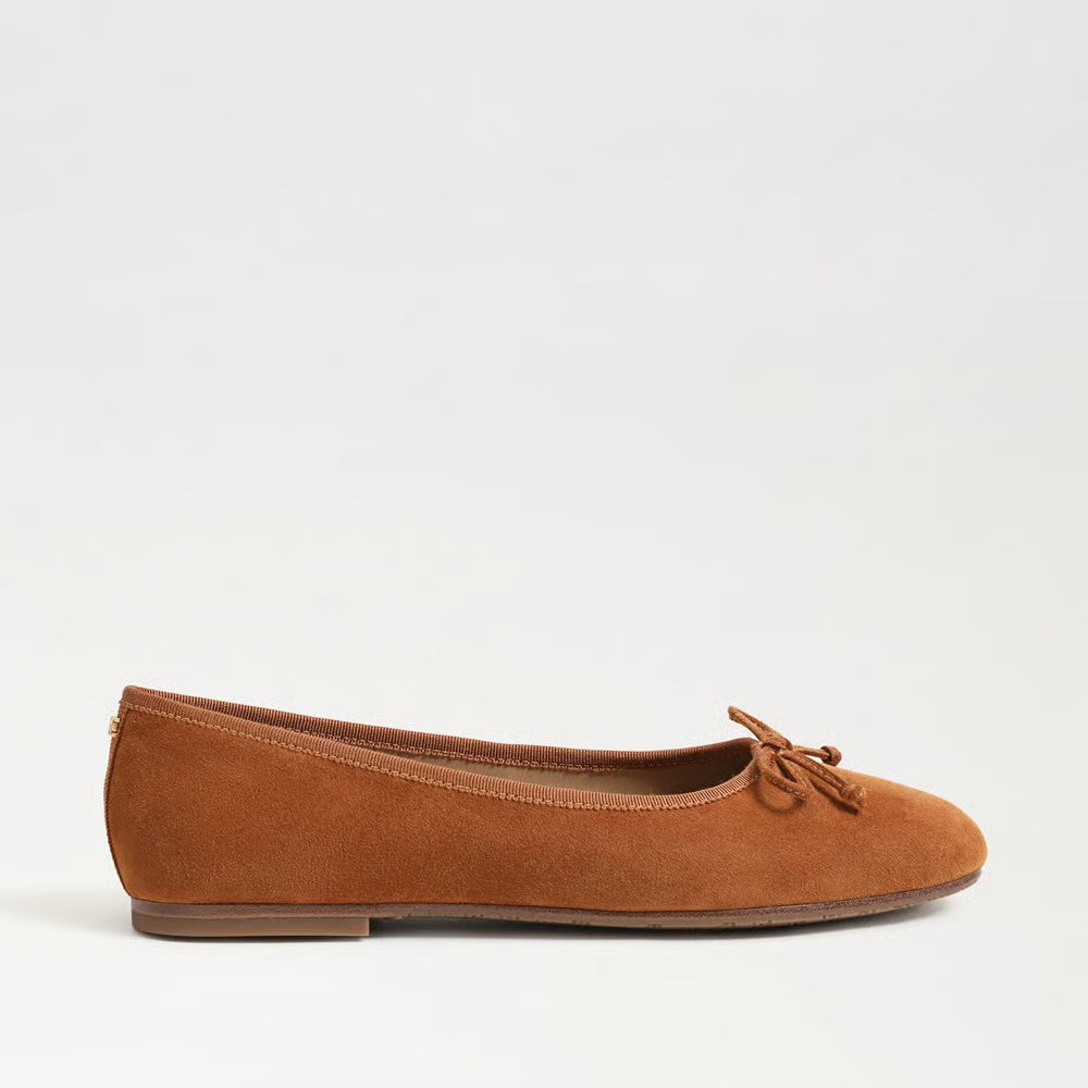 Alie Ballet Flat