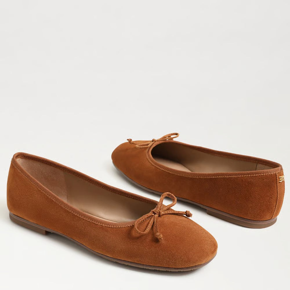 Alie Ballet Flat