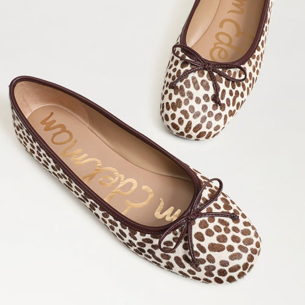Alie Ballet Flat