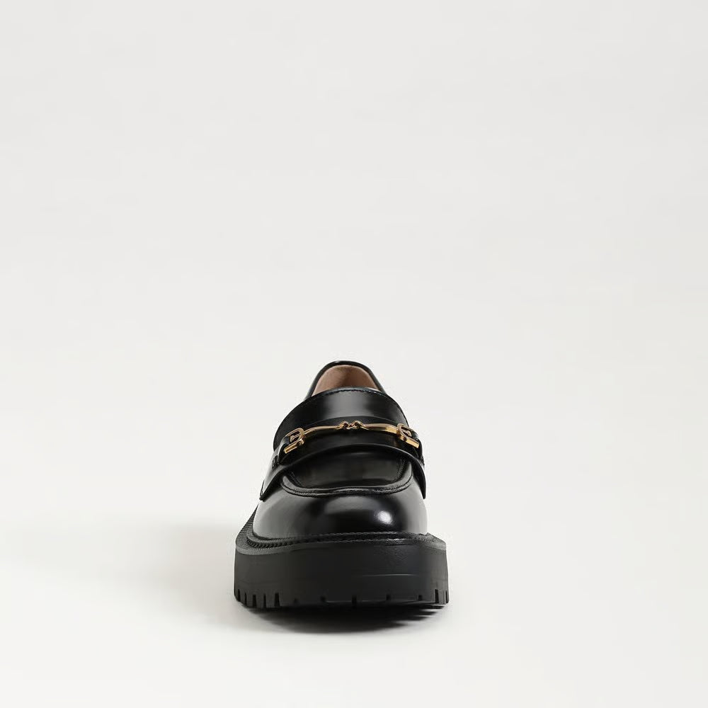 Lea Platform Loafer