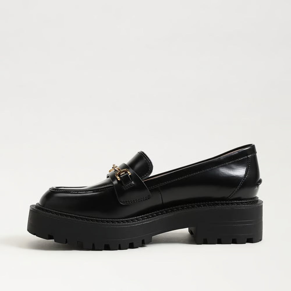 Lea Platform Loafer