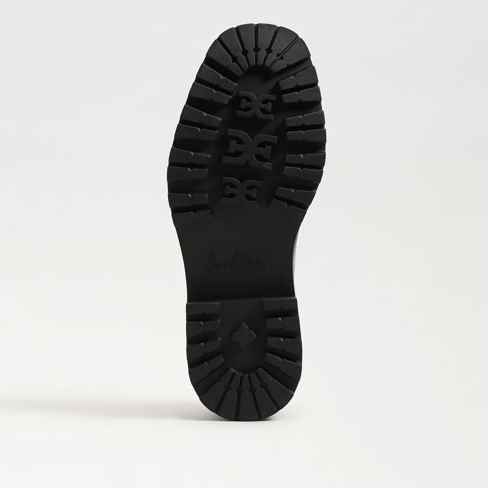 Lea Platform Loafer