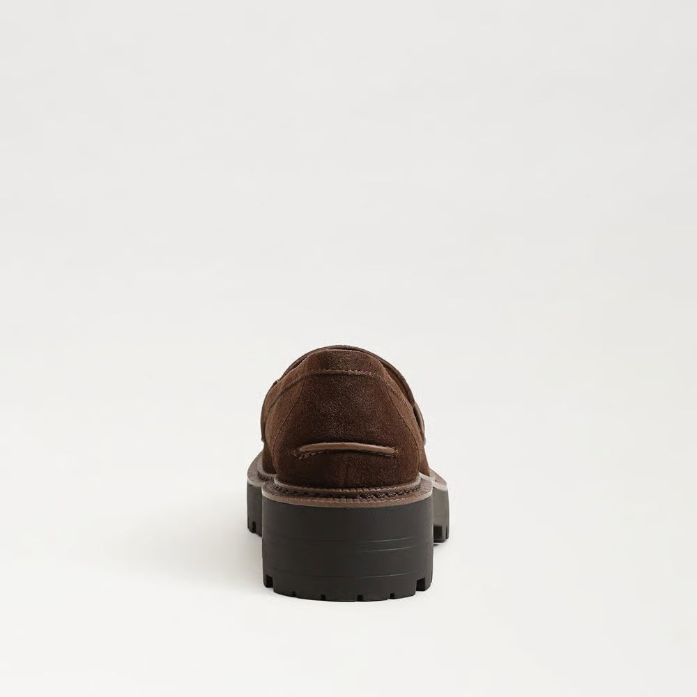 Lea Platform Loafer