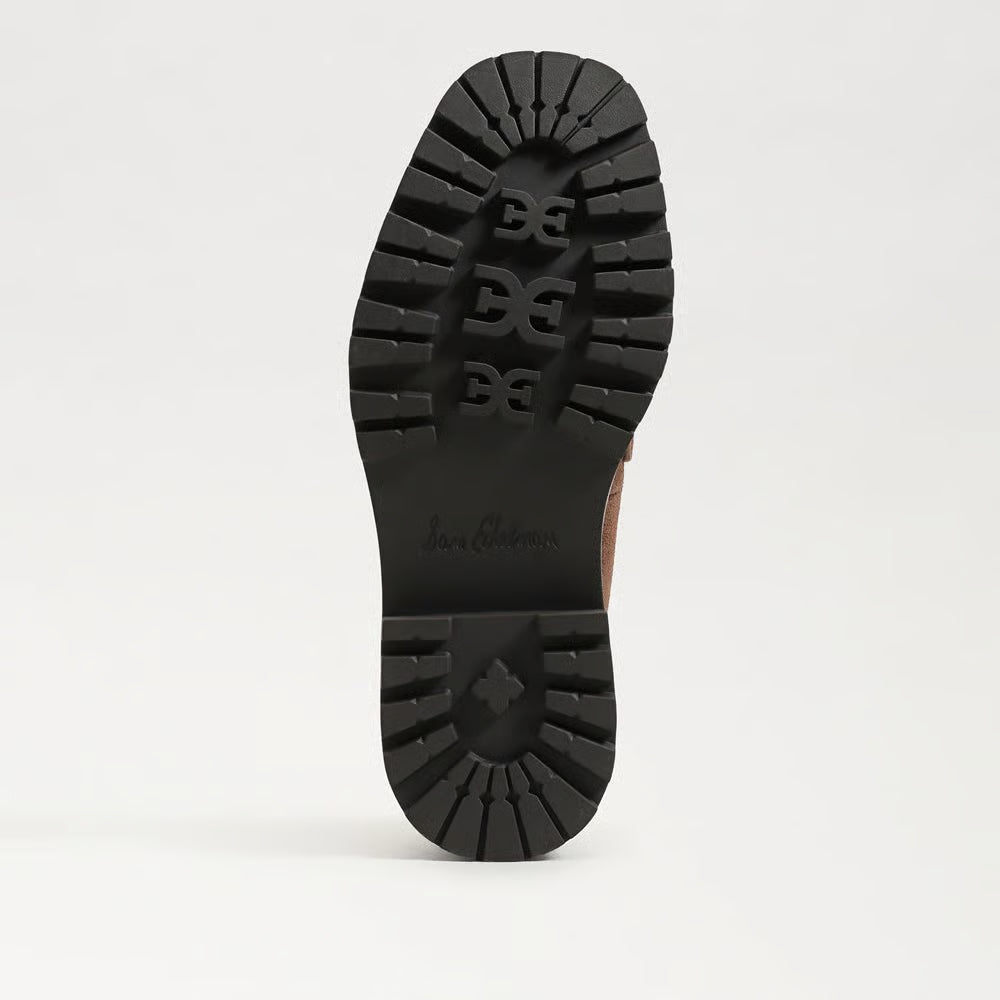 Lea Platform Loafer