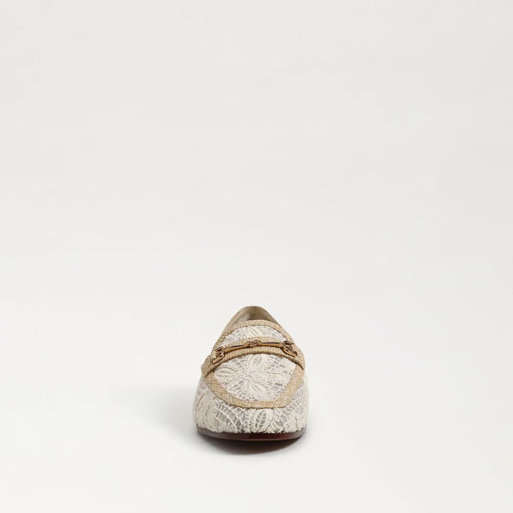 Loraine Mesh Bit Loafer