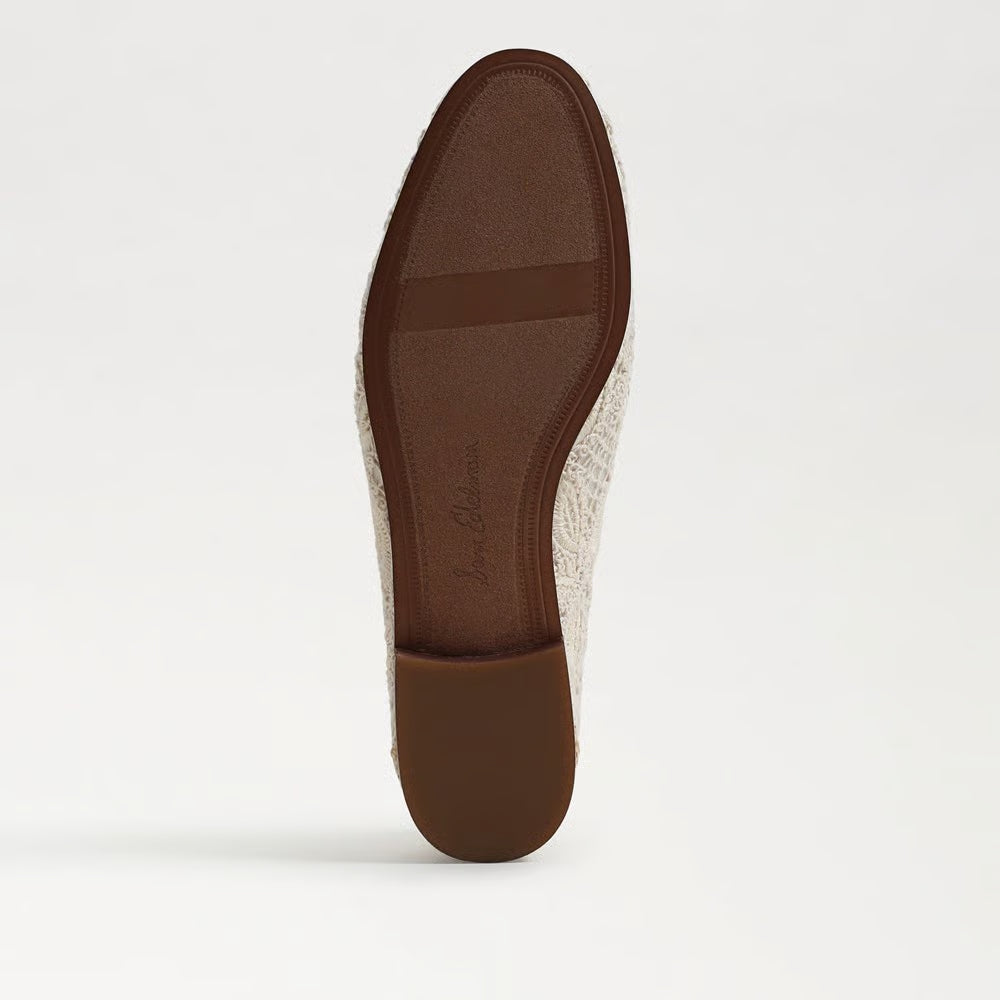 Loraine Mesh Bit Loafer