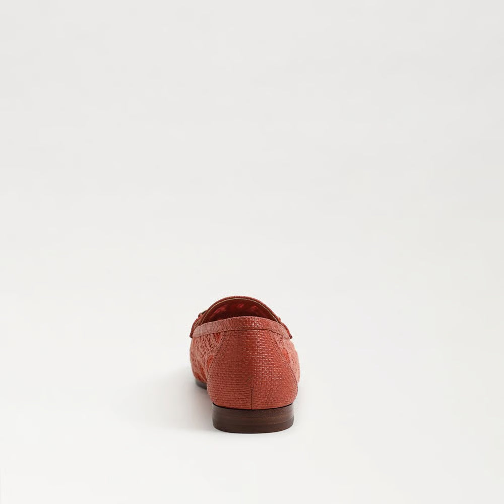 Loraine Mesh Bit Loafer