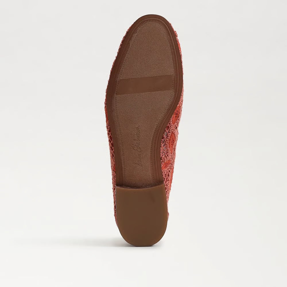 Loraine Mesh Bit Loafer