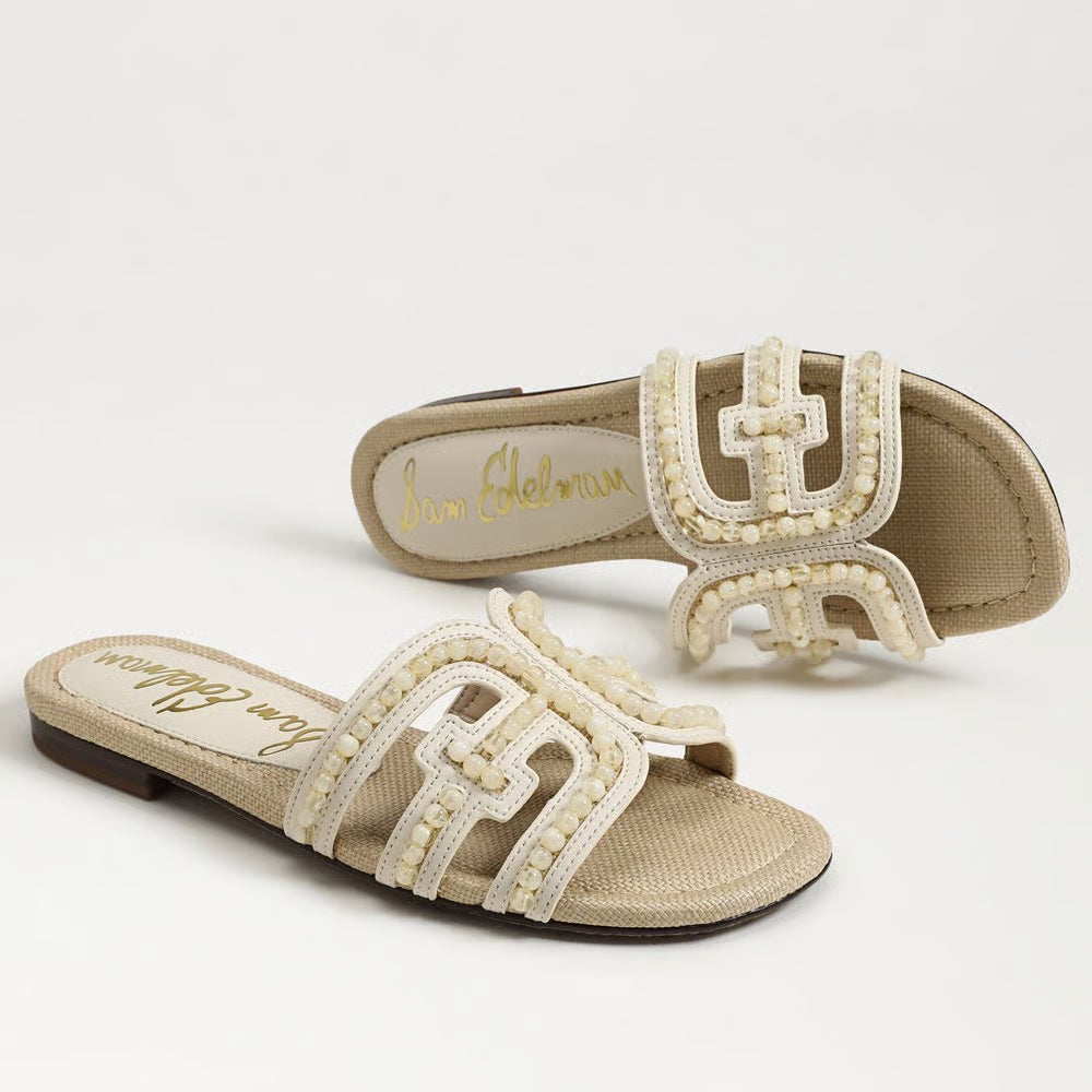 Bay Tide Slide Sandal