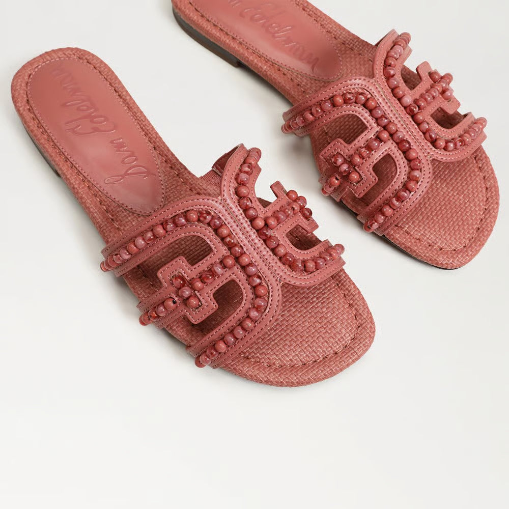 Bay Tide Slide Sandal