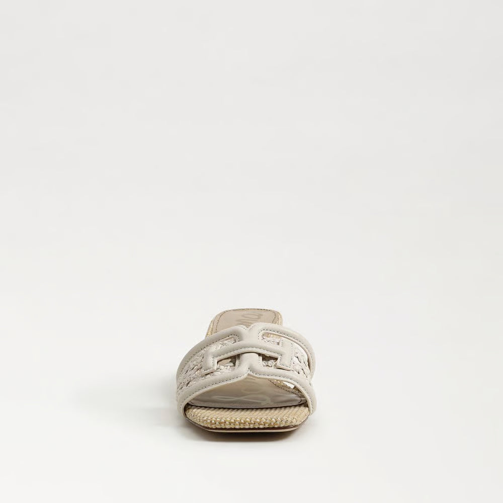 Waylon Weave Slide Sandal