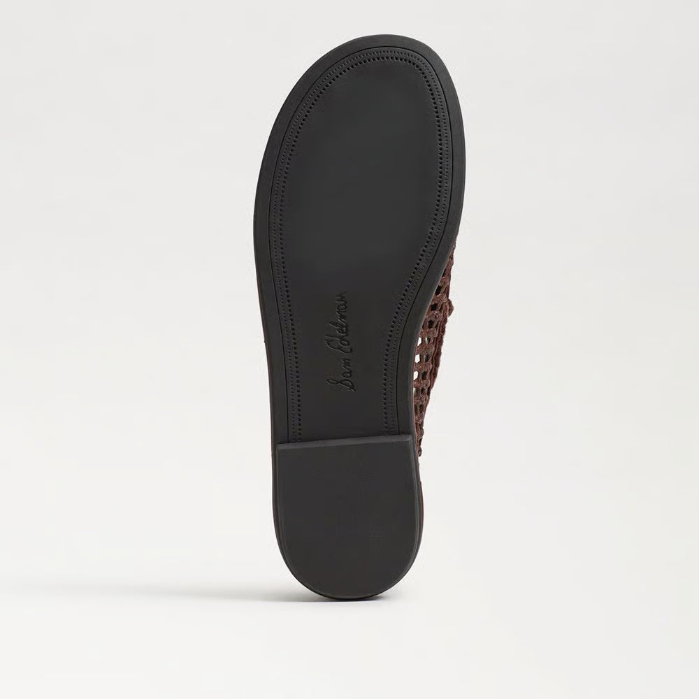 Bria Woven Loafer