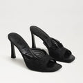 Iva Heeled Mule