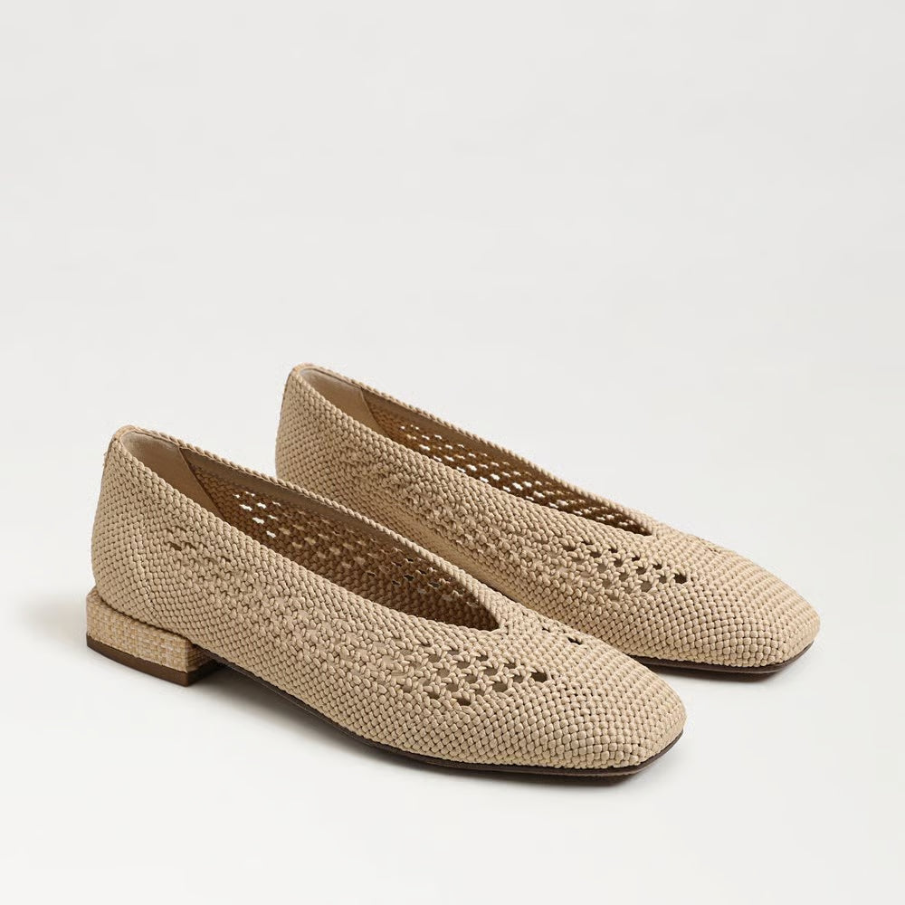 Kasey Knit Ballet Flat