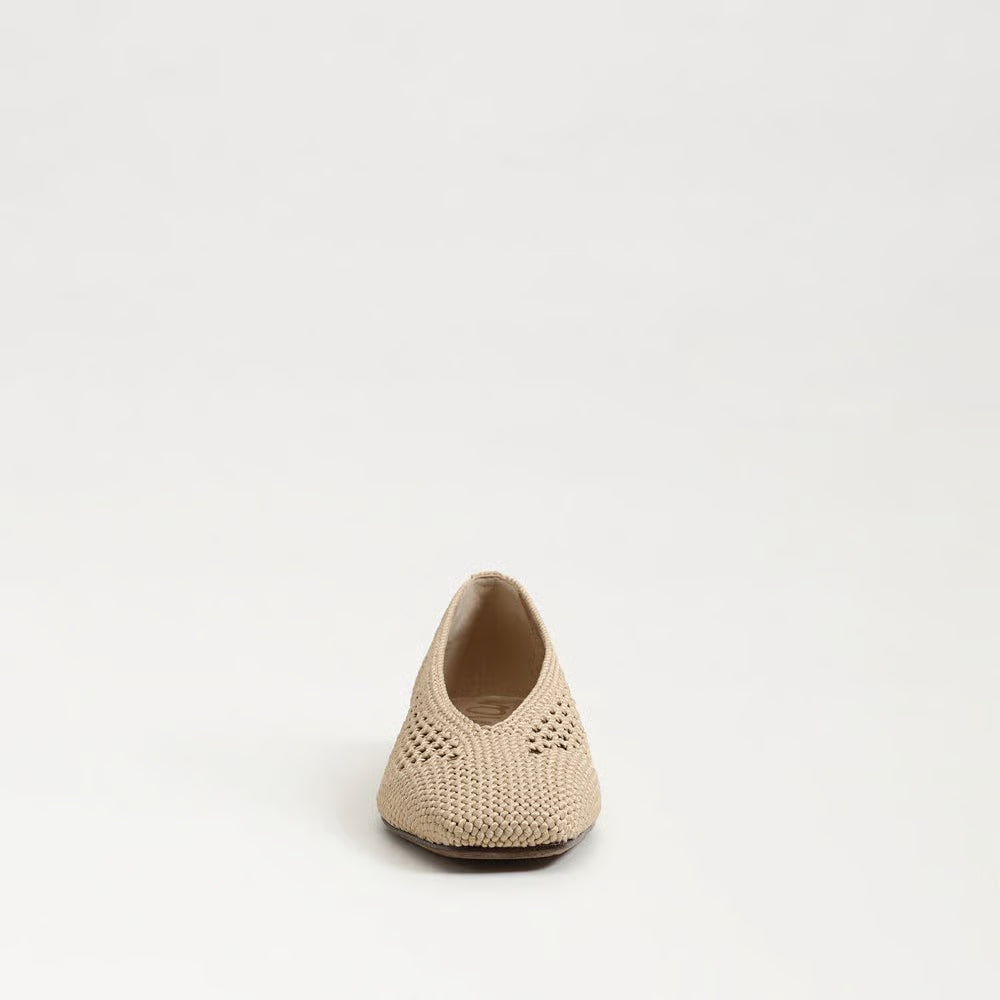Kasey Knit Ballet Flat