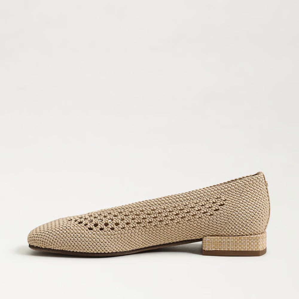 Kasey Knit Ballet Flat