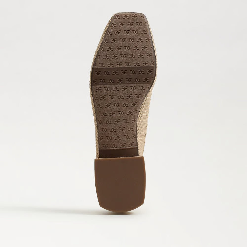 Kasey Knit Ballet Flat