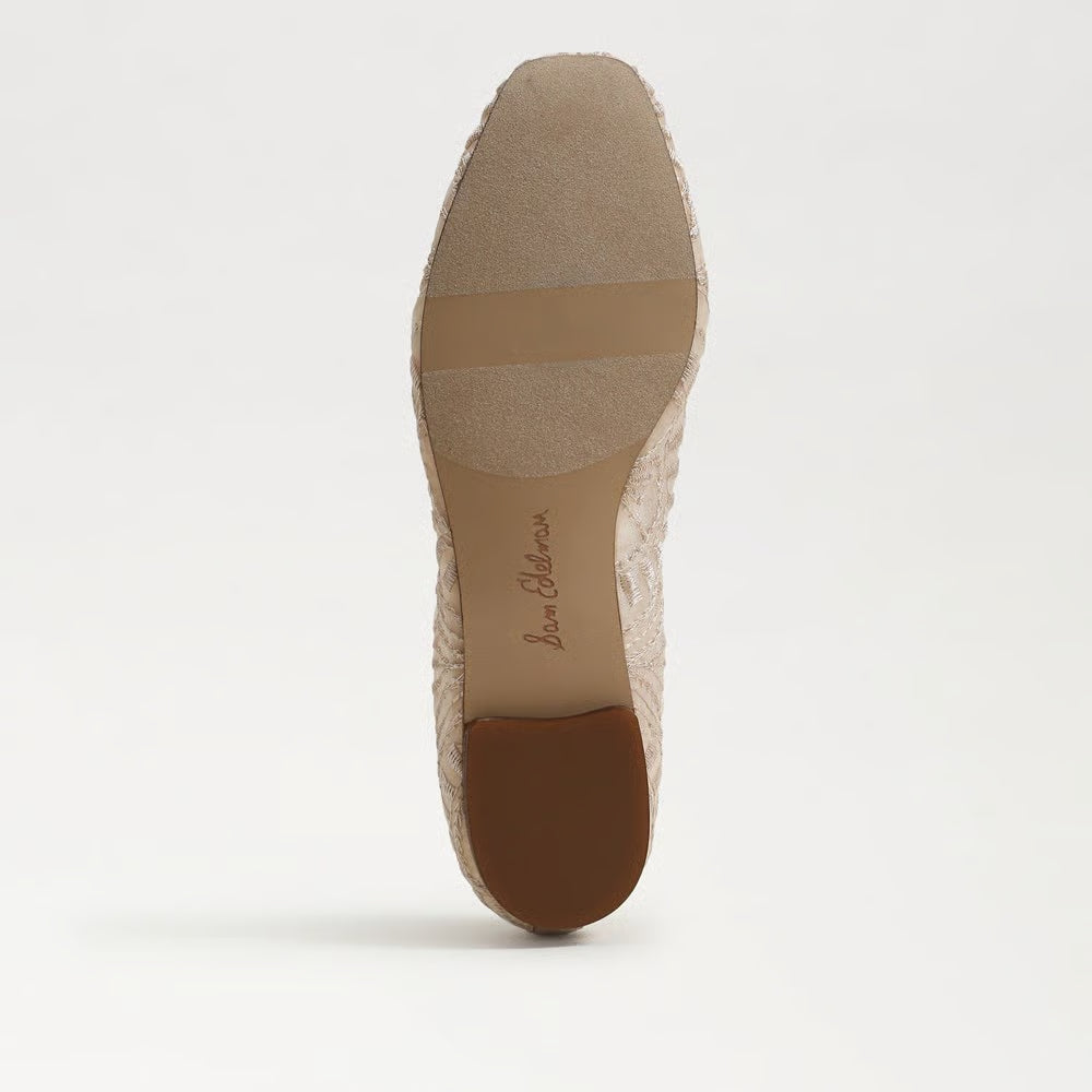 Mickie Mesh Ballet Flat