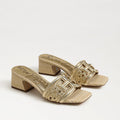 Waylon Weave Slide Sandal