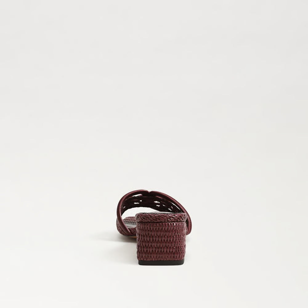 Waylon Weave Slide Sandal