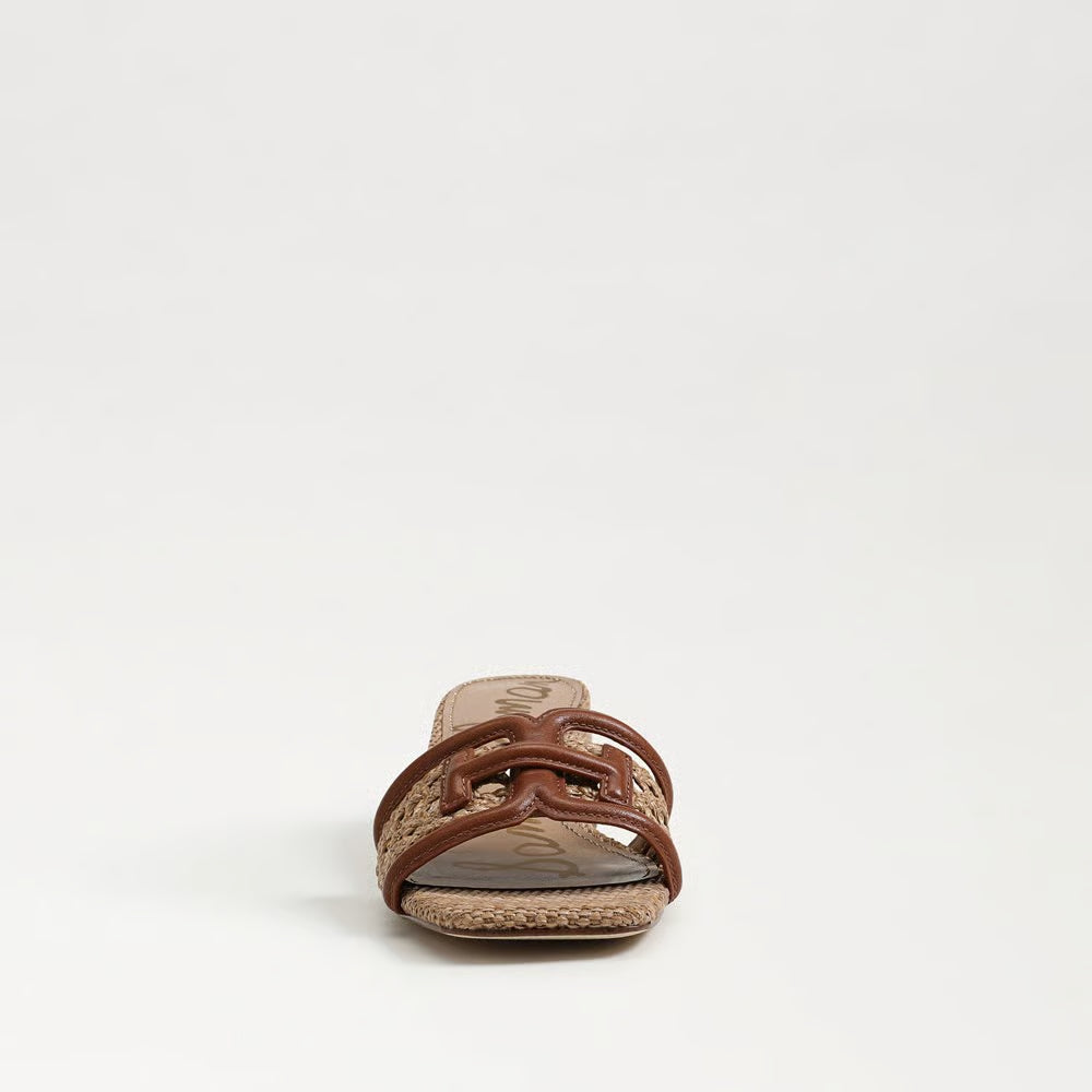 Waylon Weave Slide Sandal