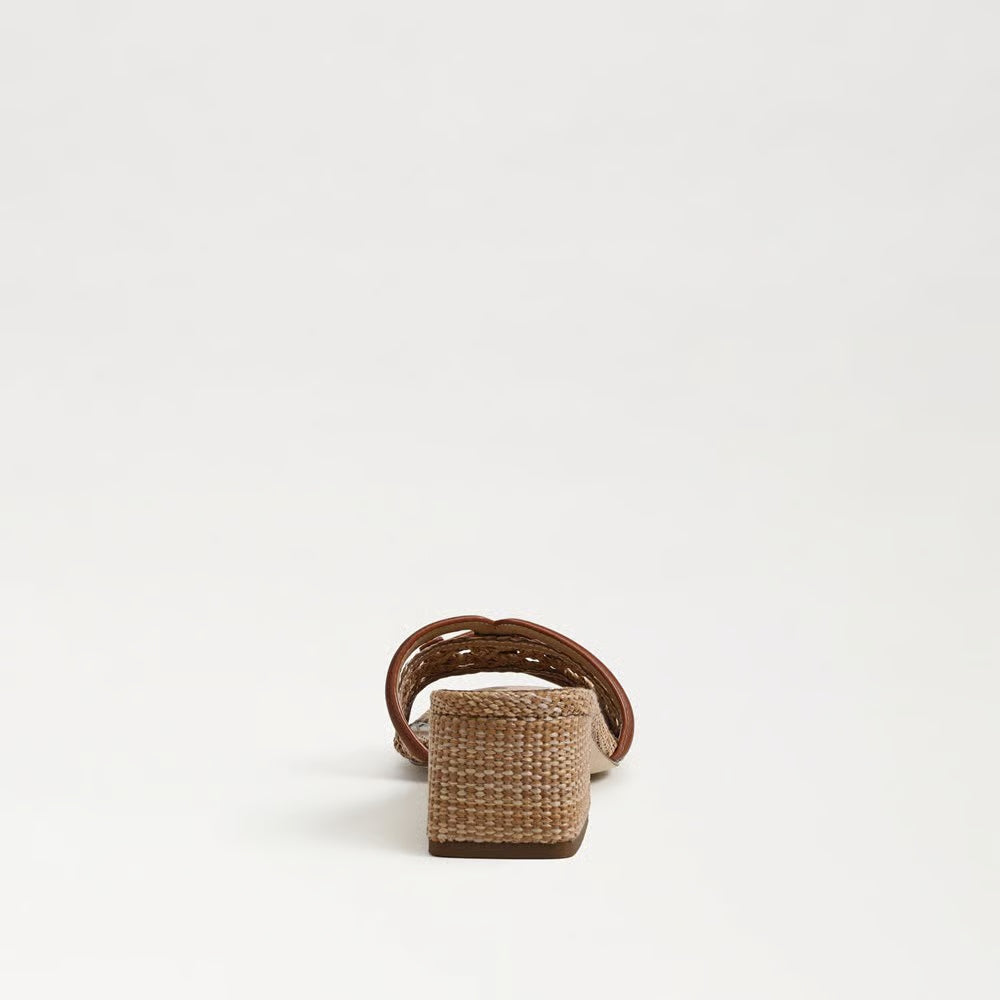 Waylon Weave Slide Sandal