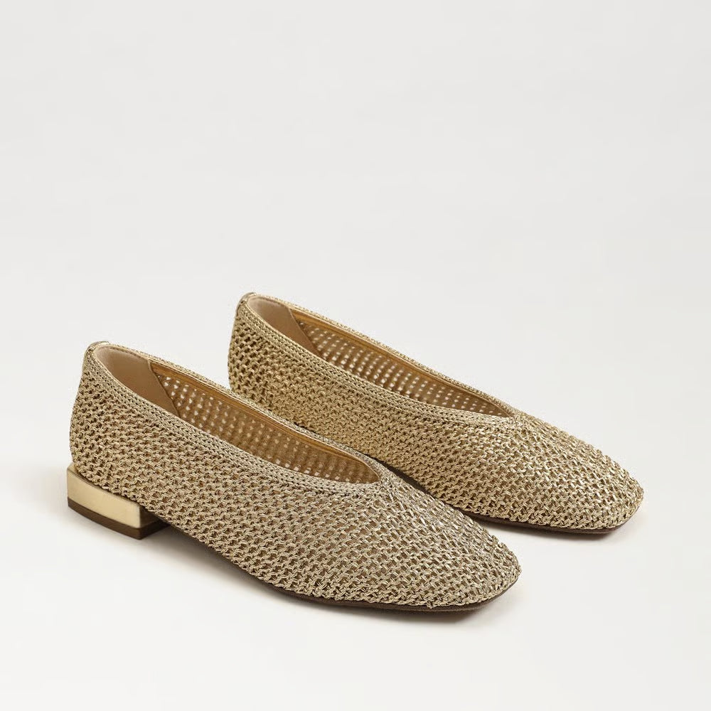 Kasey Knit Ballet Flat