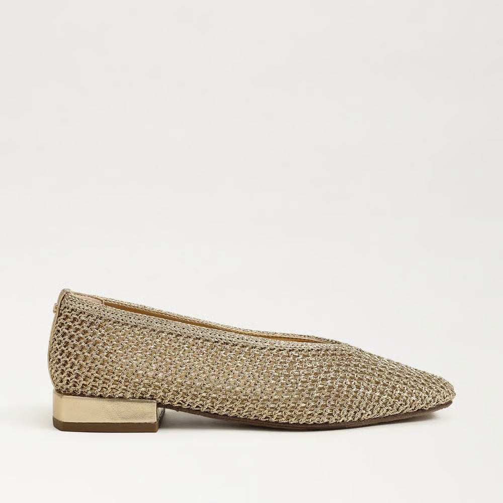 Kasey Knit Ballet Flat