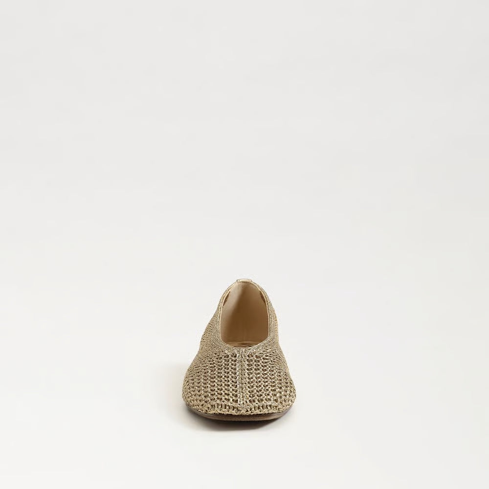 Kasey Knit Ballet Flat