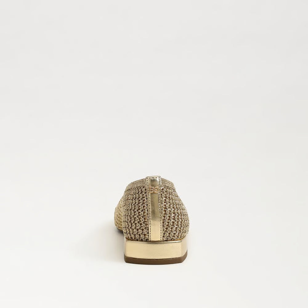 Kasey Knit Ballet Flat