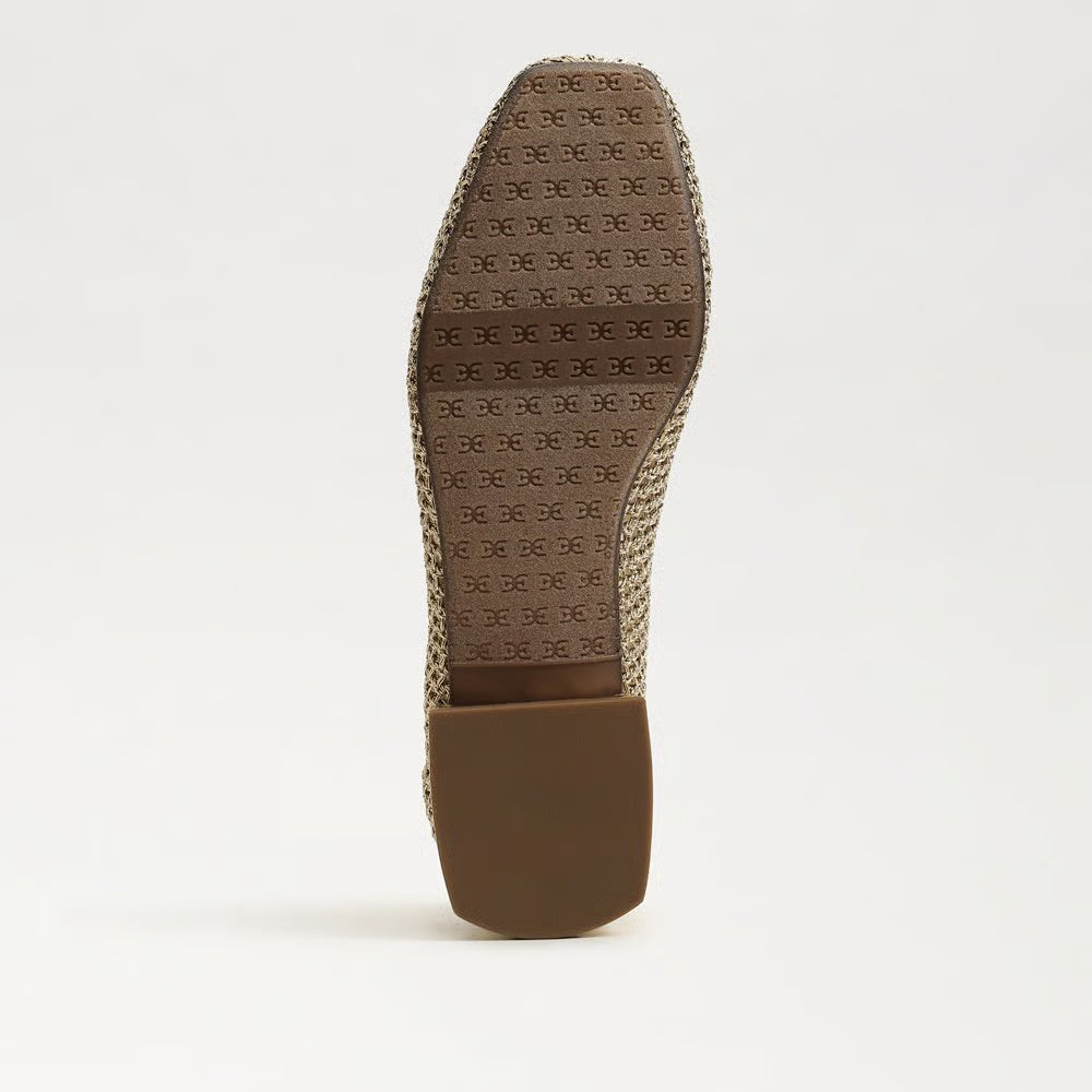 Kasey Knit Ballet Flat